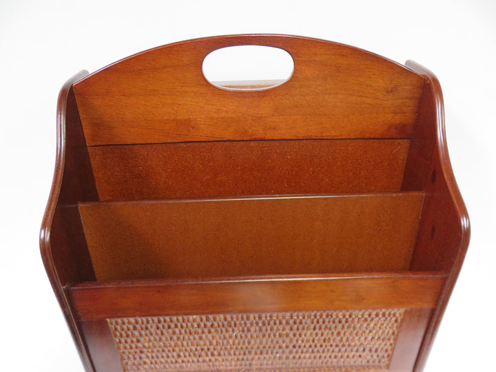 Magazine Rack