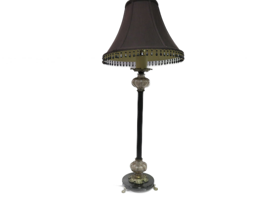 Buffet Lamp