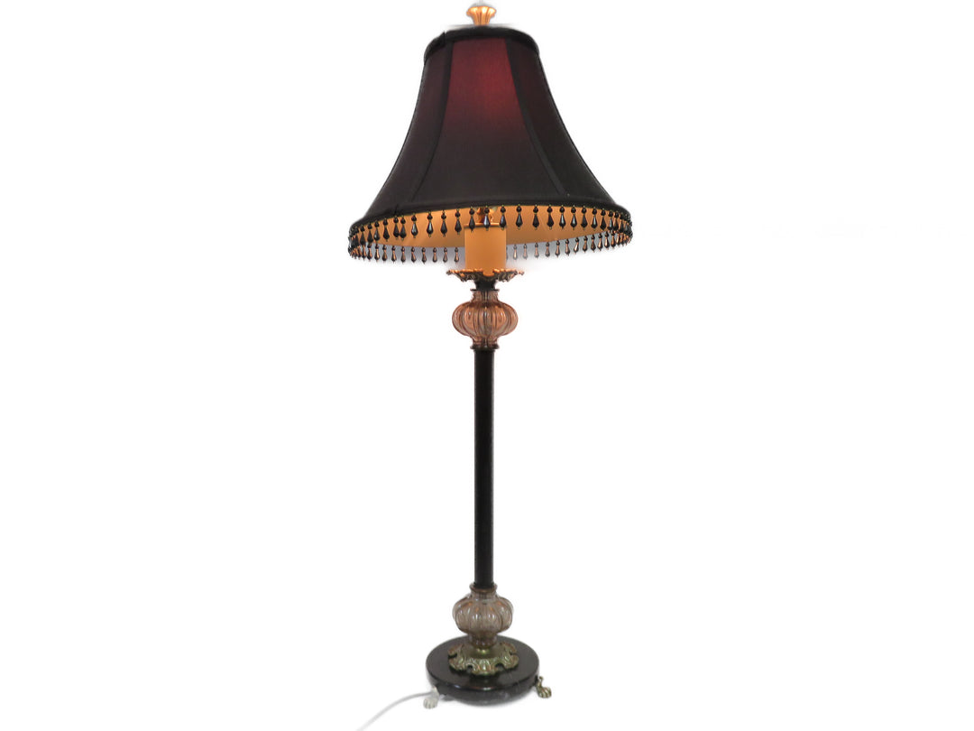 Buffet Lamp