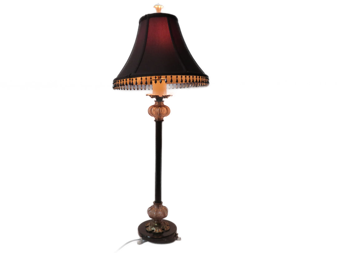 Buffet Lamp