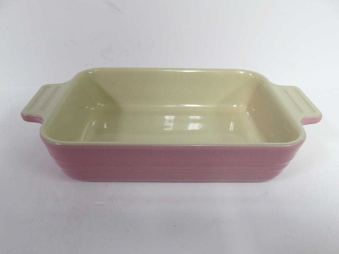 Le Creuset Baking Dish Set