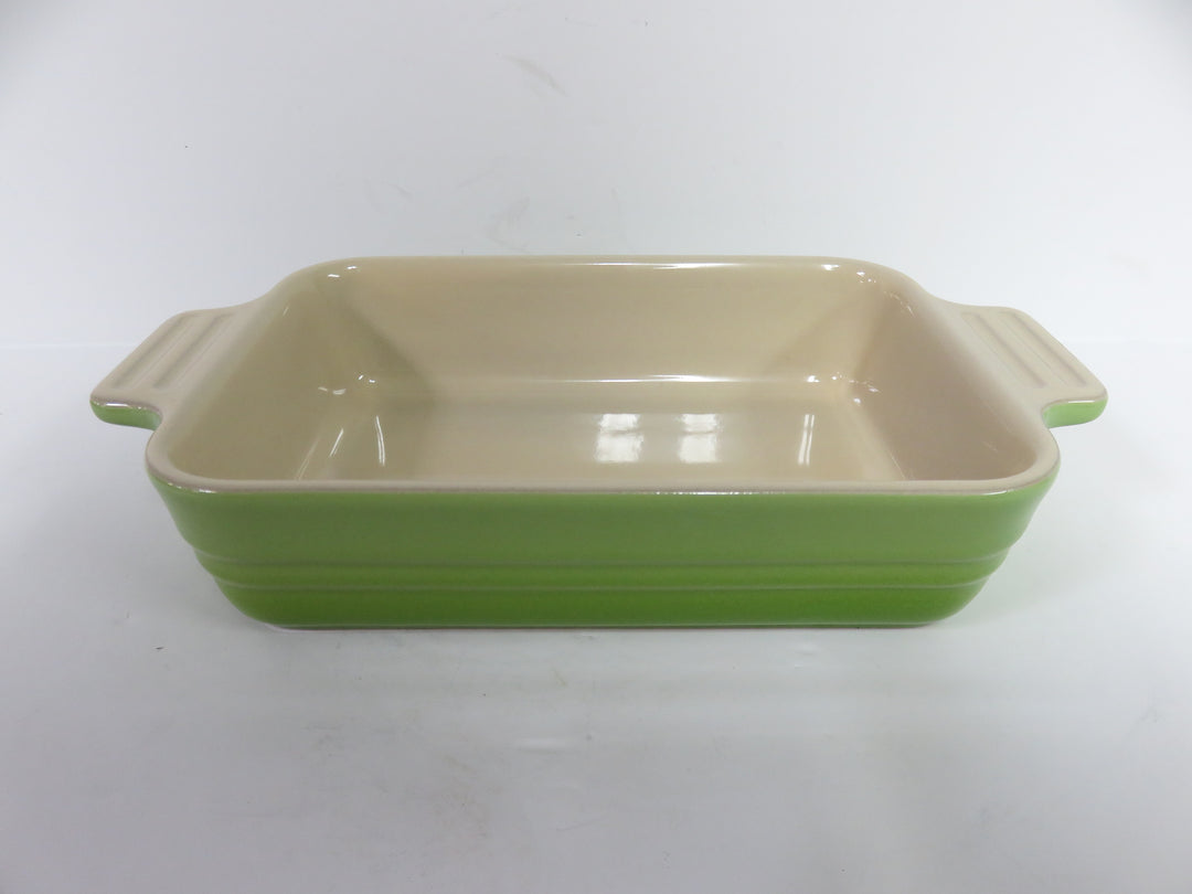 Le Creuset Baking Dish Set