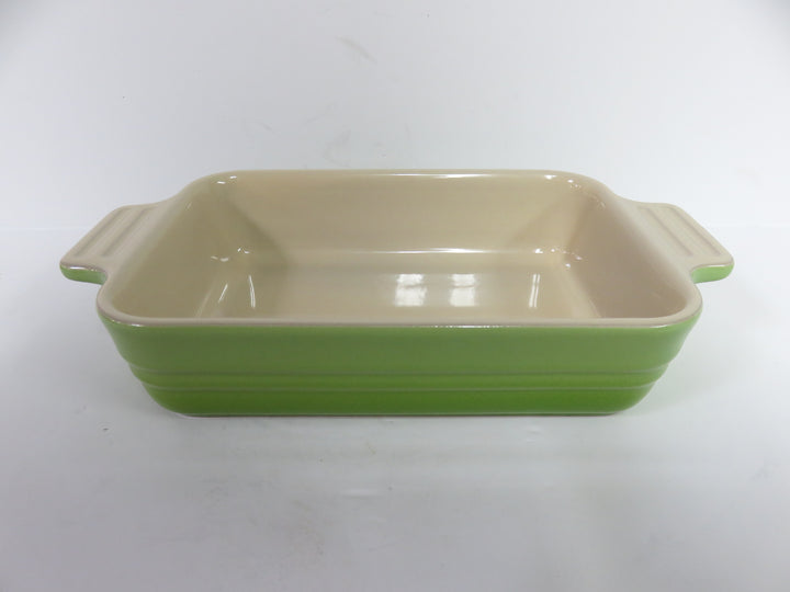 Le Creuset Baking Dish Set