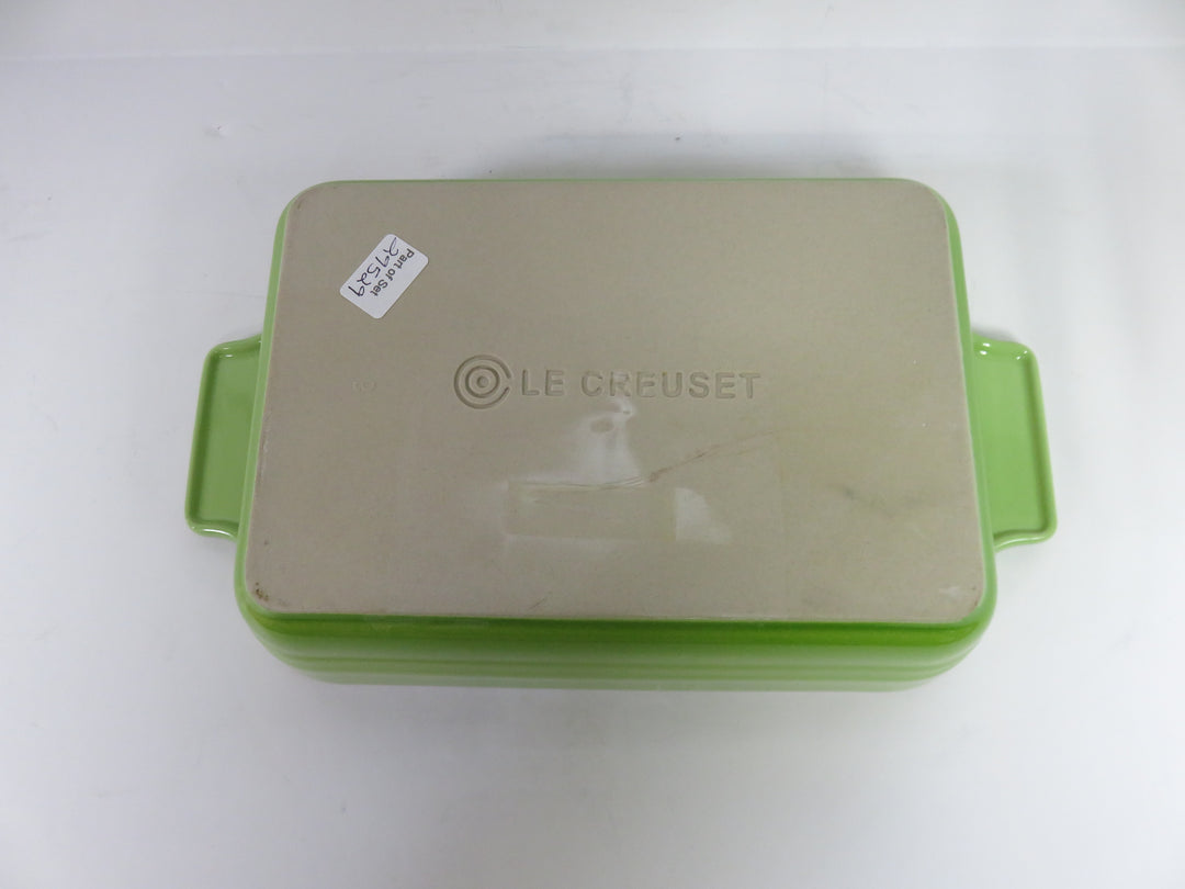 Le Creuset Baking Dish Set