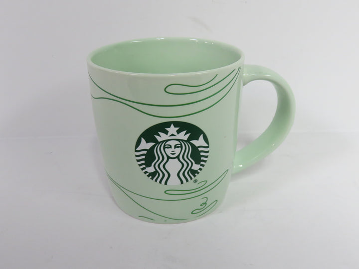 Starbucks Mug