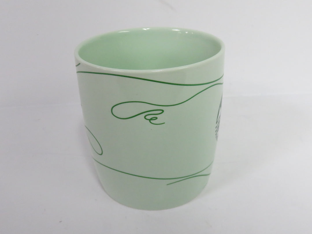 Starbucks Mug