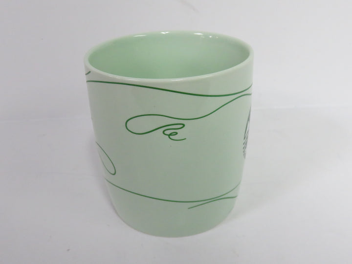 Starbucks Mug