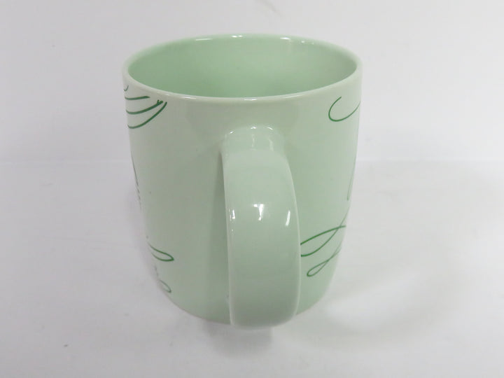 Starbucks Mug