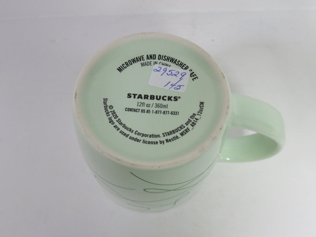 Starbucks Mug