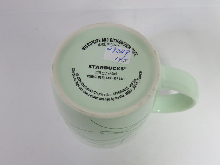 Starbucks Mug