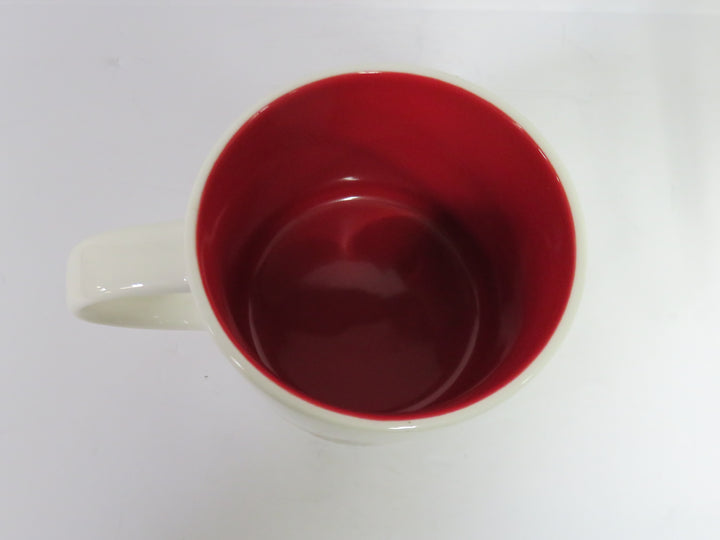 Starbucks "You Are Here" Mug