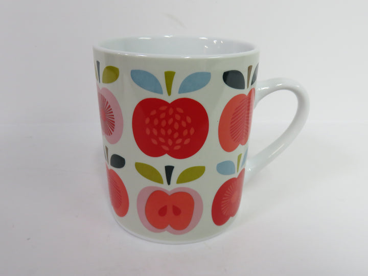 Rex London Apple Mug Set