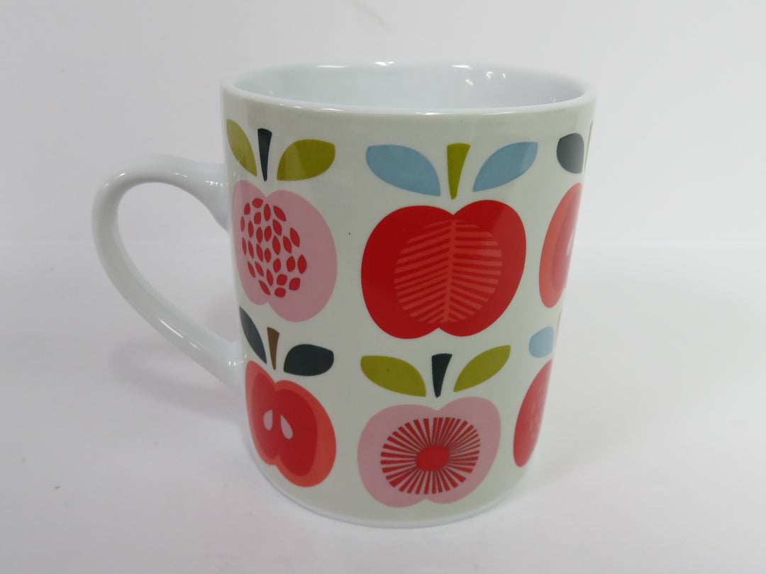 Rex London Apple Mug Set