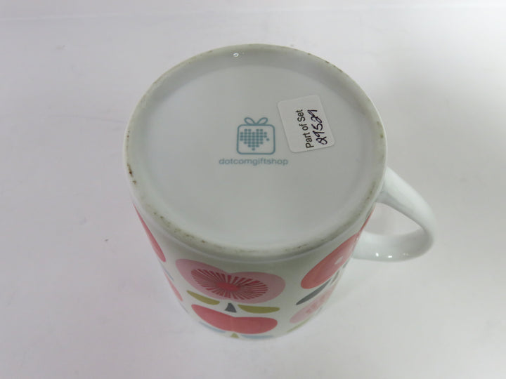 Rex London Apple Mug Set
