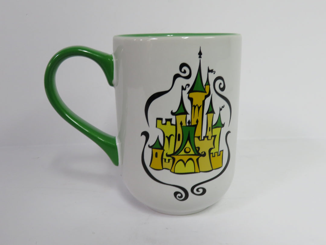 Disney Parks Mug
