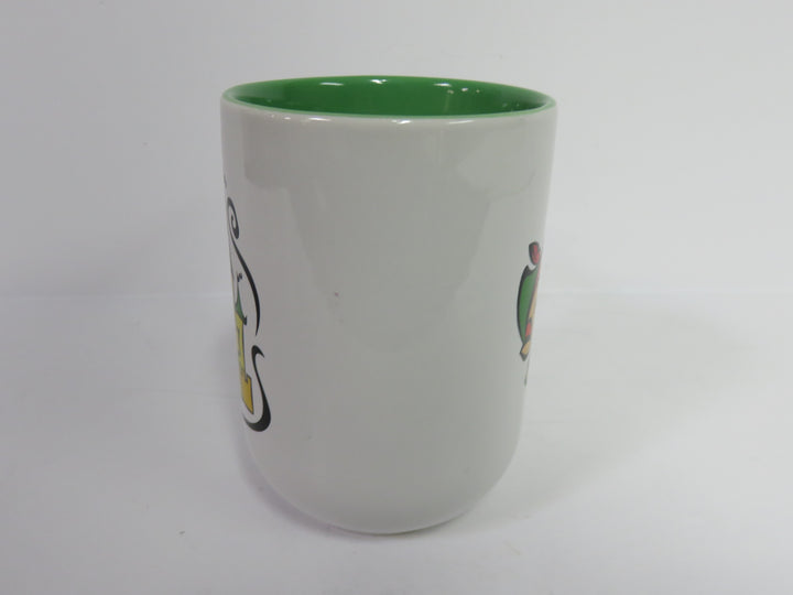 Disney Parks Mug