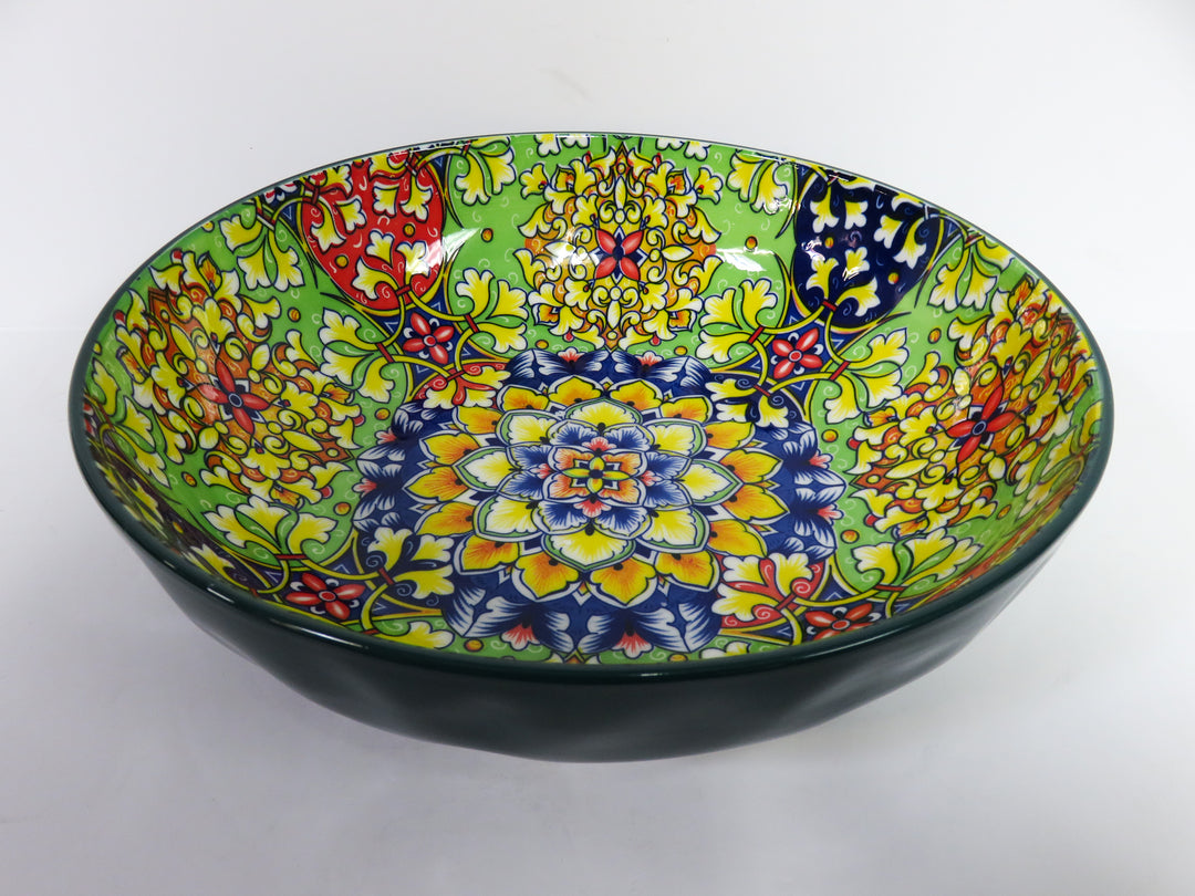 Vancasso Bowl