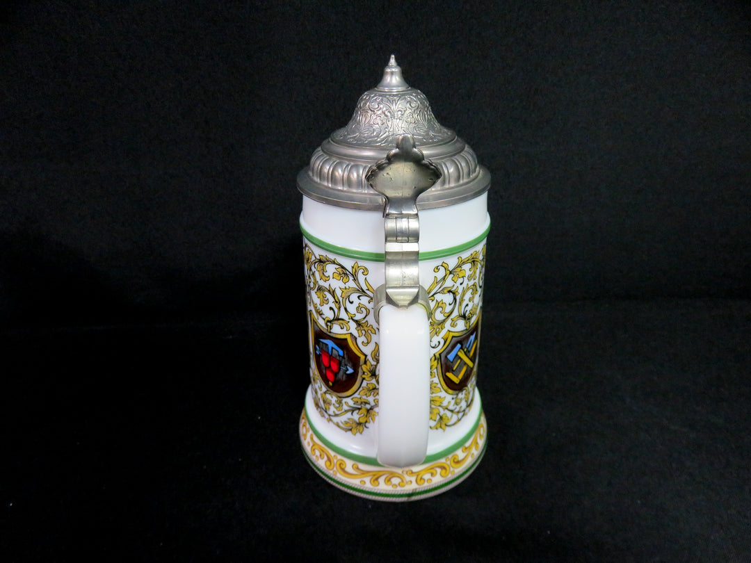 West Germain Beer Stein