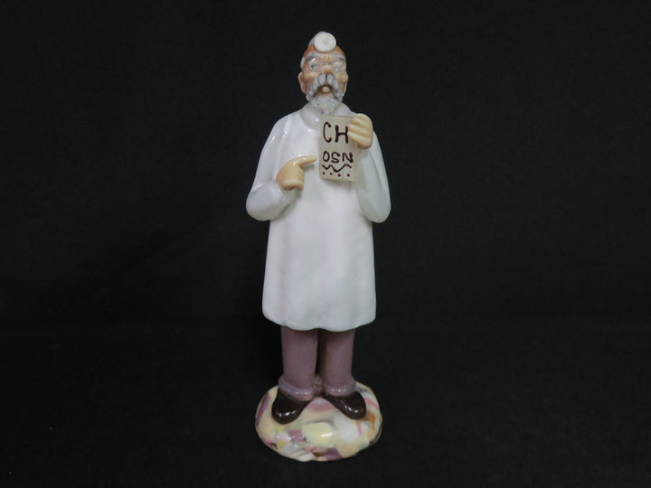 Eye Doctor Figurine