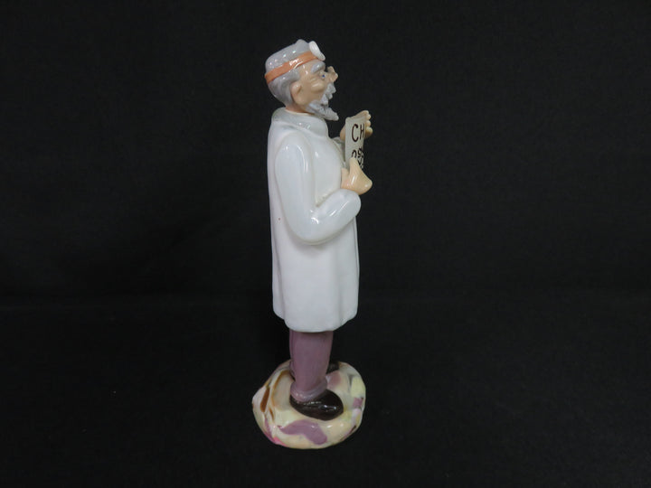 Eye Doctor Figurine