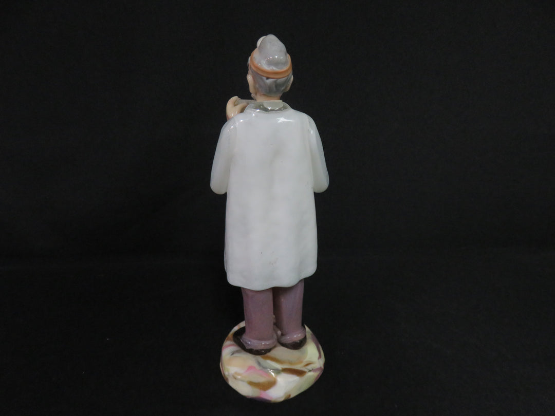 Eye Doctor Figurine
