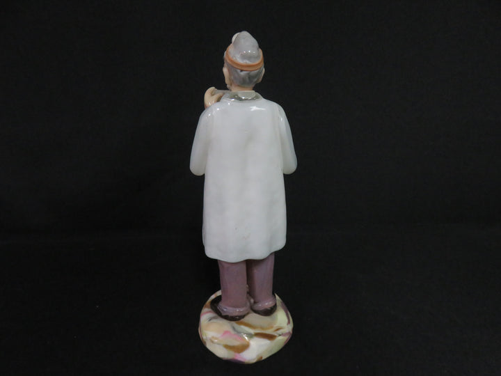 Eye Doctor Figurine
