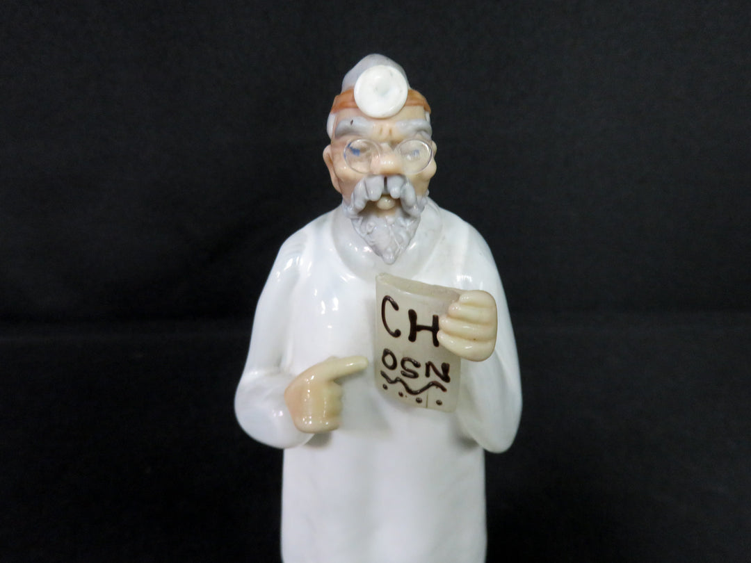 Eye Doctor Figurine