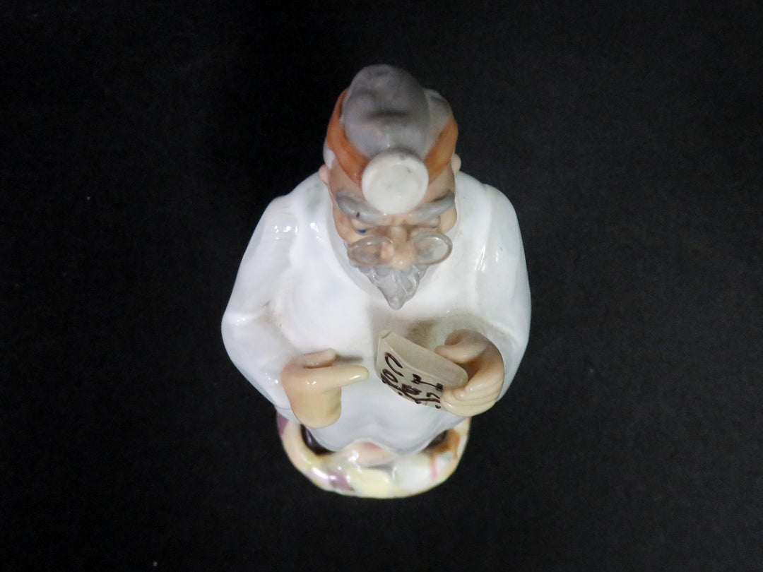 Eye Doctor Figurine