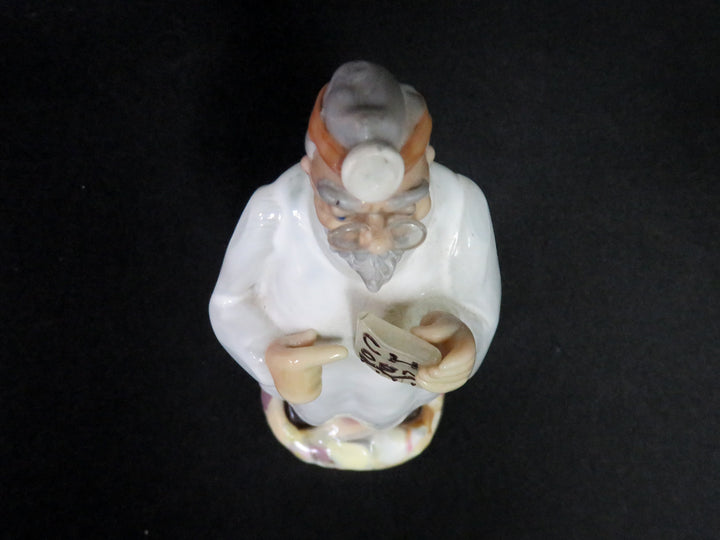 Eye Doctor Figurine