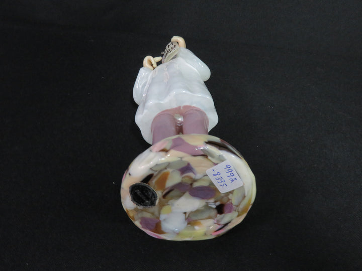 Eye Doctor Figurine