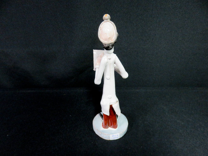 Vintage Poli Figurine