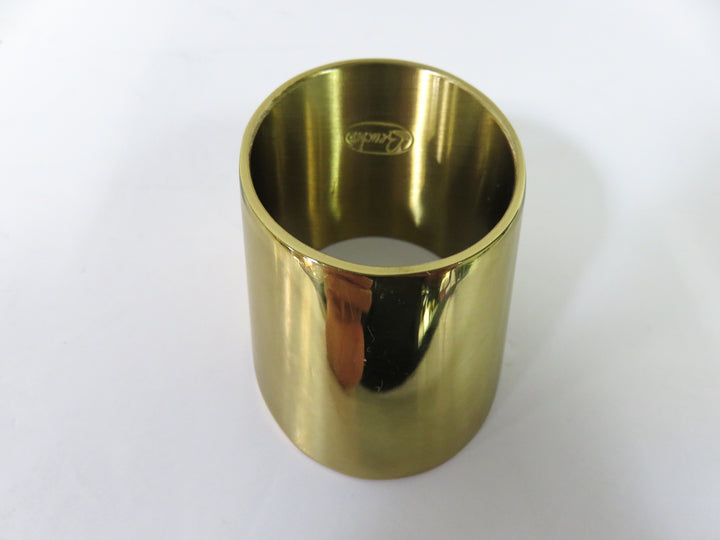 Beucler Brass Napkin Rings