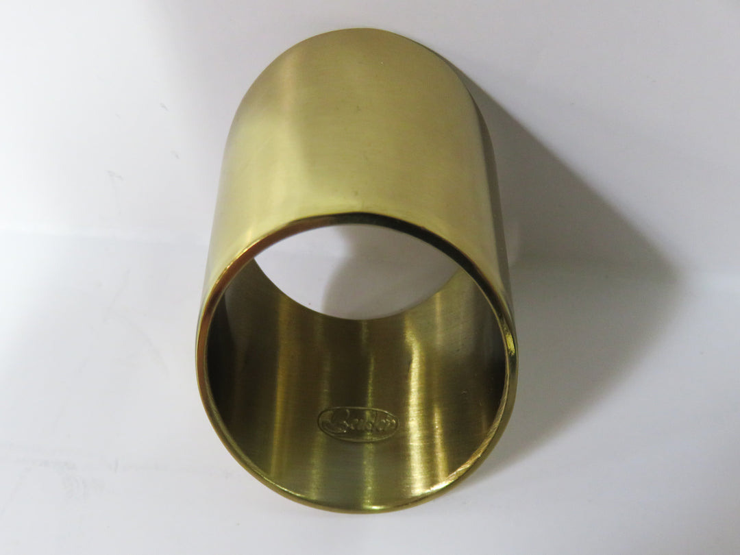 Beucler Brass Napkin Rings