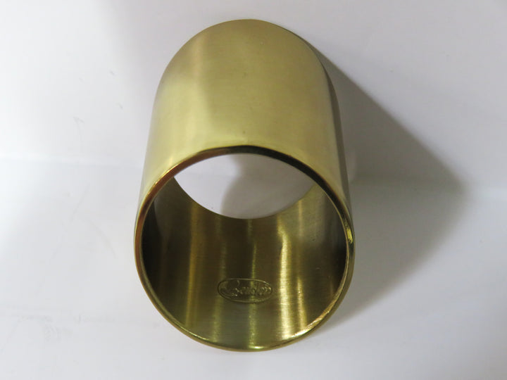 Beucler Brass Napkin Rings