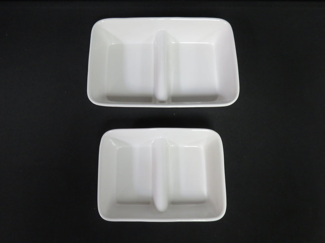 Serving Dish Duo