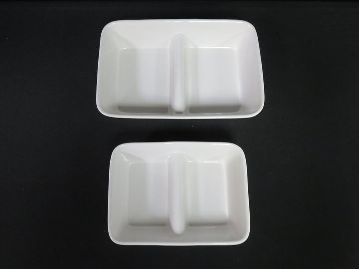 Serving Dish Duo