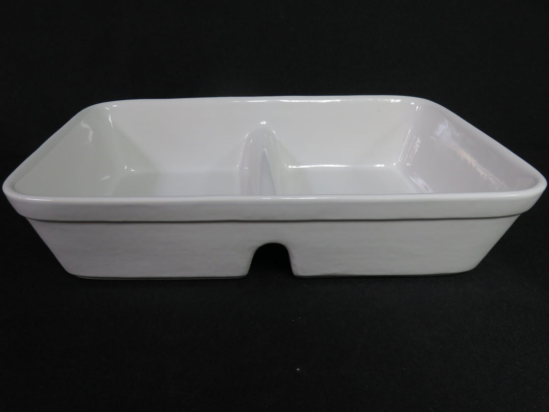 Serving Dish Duo