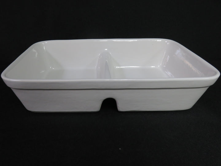 Serving Dish Duo