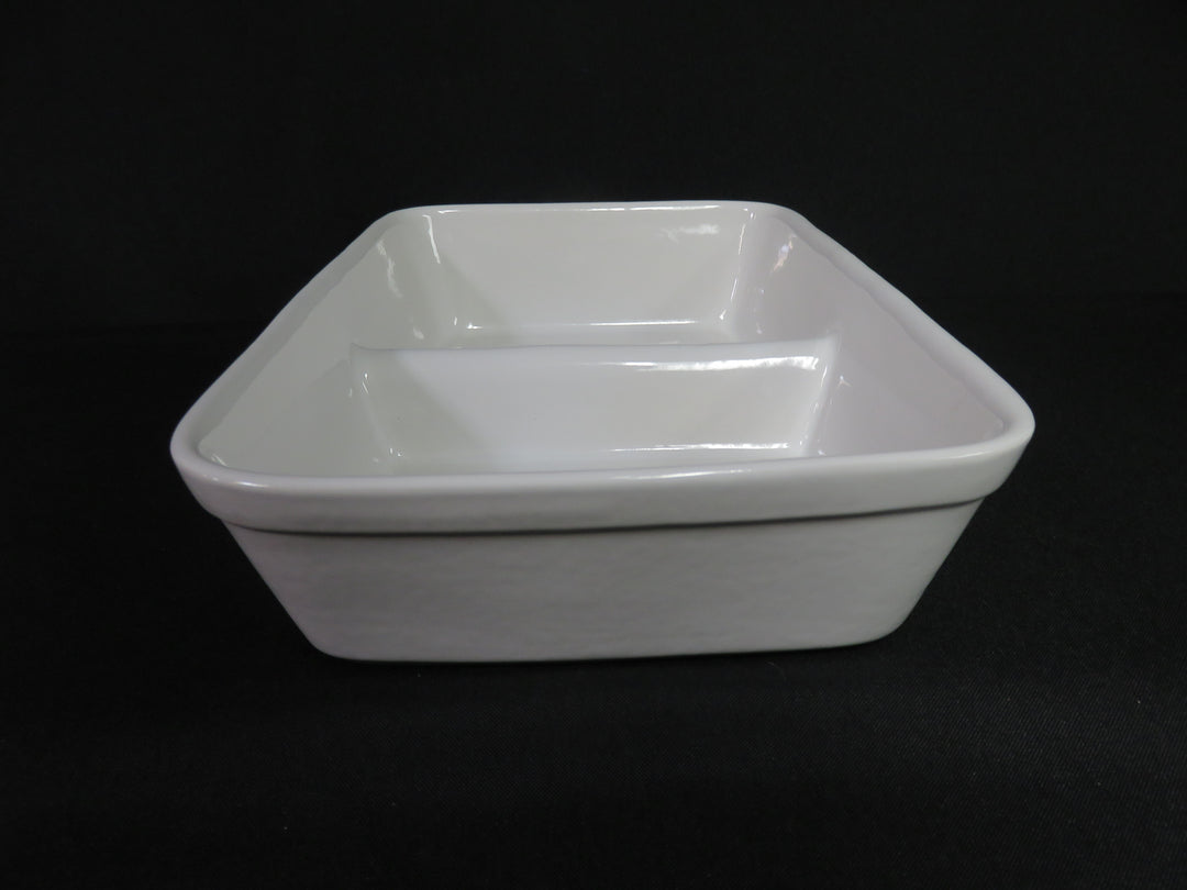 Serving Dish Duo