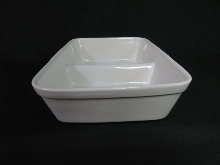 Serving Dish Duo