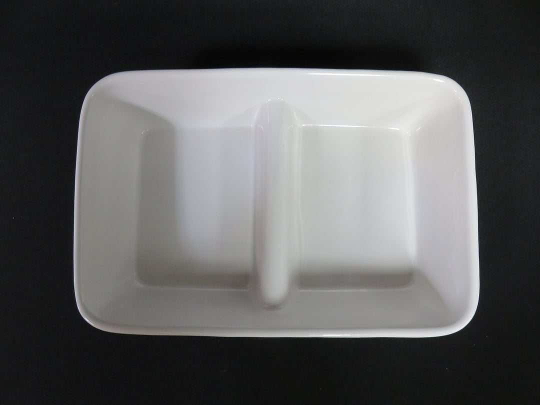 Serving Dish Duo