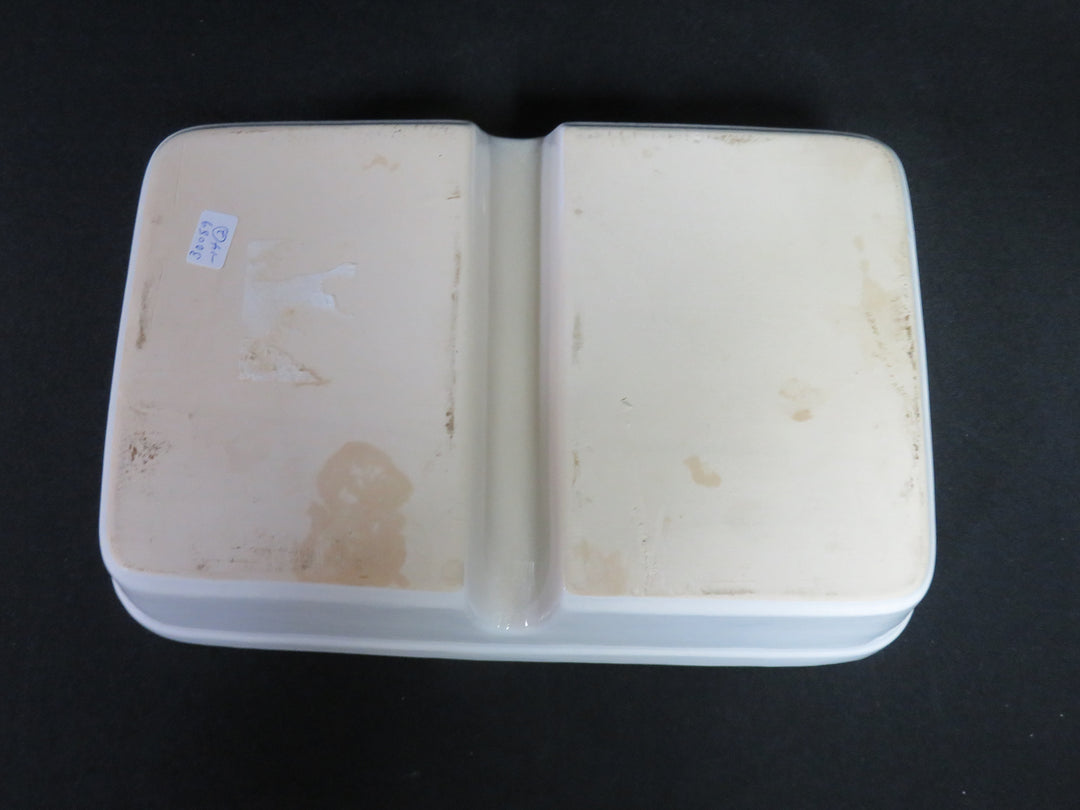 Serving Dish Duo