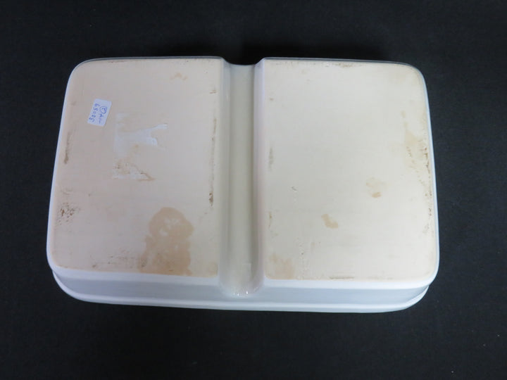 Serving Dish Duo