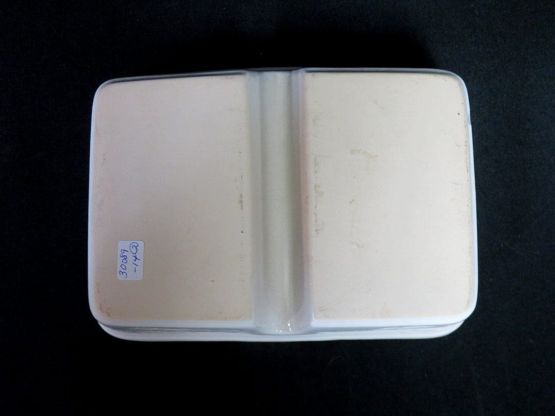 Serving Dish Duo