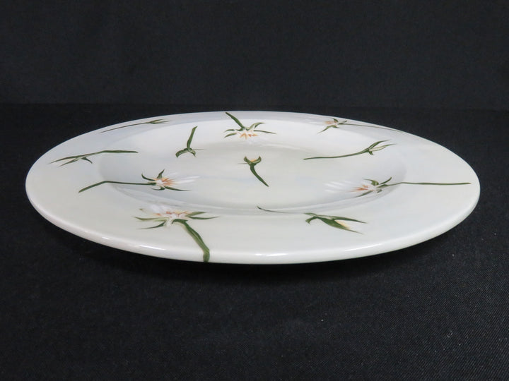 Hand Painted Serving Plate