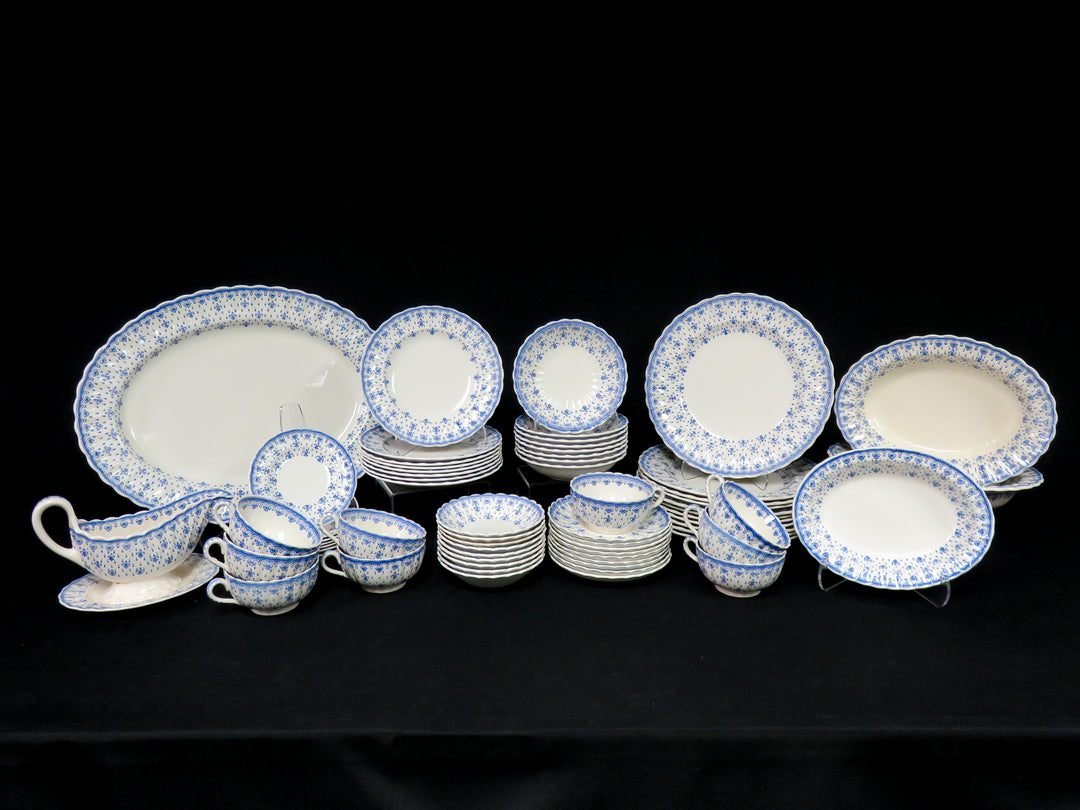 Spode Copeland China