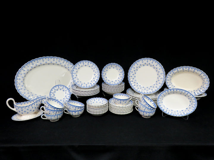 Spode Copeland China