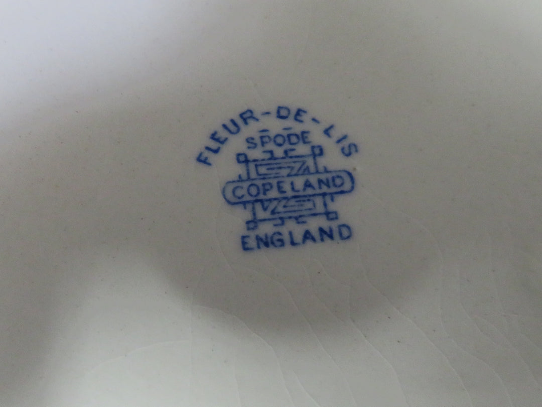 Spode Copeland China