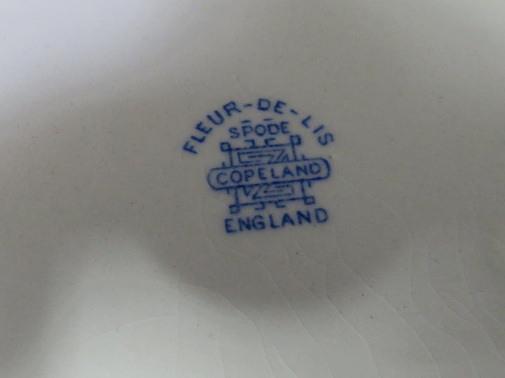 Spode Copeland China