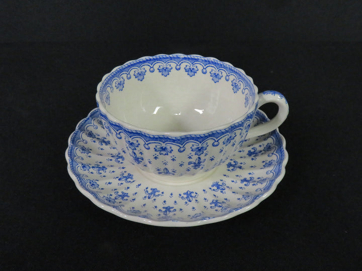 Spode Copeland Luncheon Set